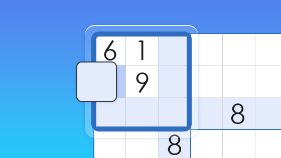 sudoku diagonal puzzles
